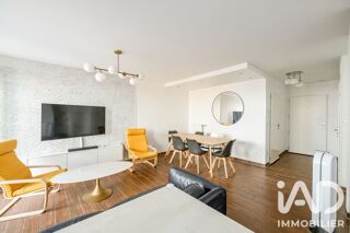  Maison à vendre 4 pièces 76 m²