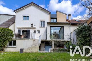  Maison � vendre 8 pi�ces 189 m�