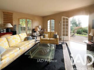  Maison à vendre 8 pièces 225 m²