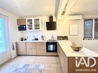  Maison à vendre 5 pièces 80 m²