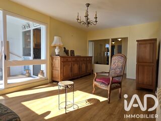  Appartement à vendre 5 pièces 106 m²