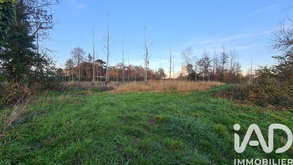 Vente Terrain Vente Terrain 40 000 m&sup2; Espalais