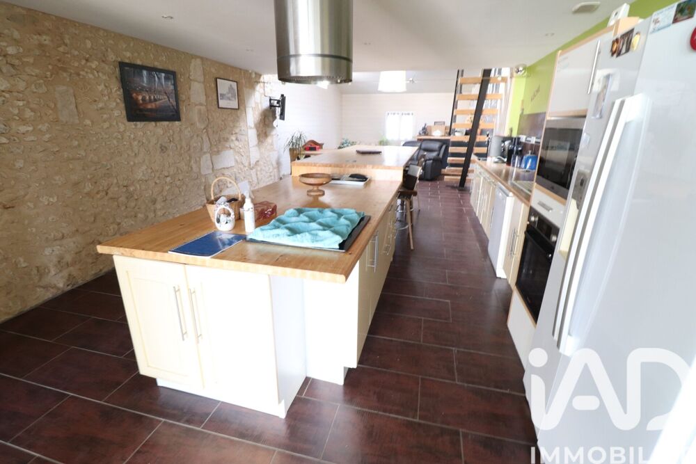 Vente Maison/villa 7 pièces