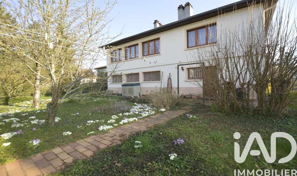 Vente Maison de village 6 pièces