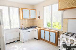  Maison � vendre 4 pi�ces 83 m�