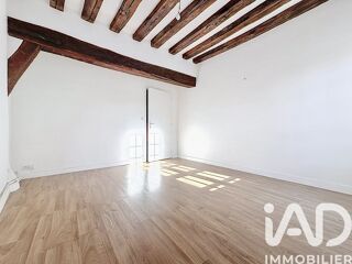  Appartement à vendre 2 pièces 43 m²