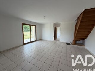  Maison à vendre 7 pièces 143 m²