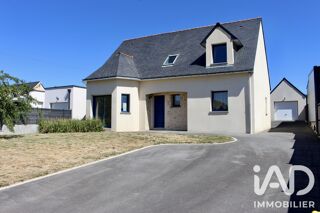  Maison à vendre 6 pièces 140 m²