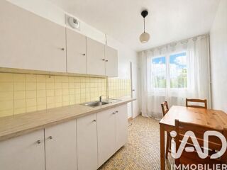  Appartement à vendre 3 pièces 63 m²