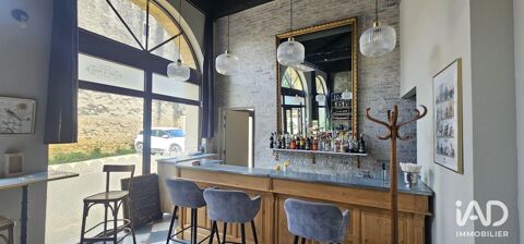   Vente Restaurant 100 m&sup2; 