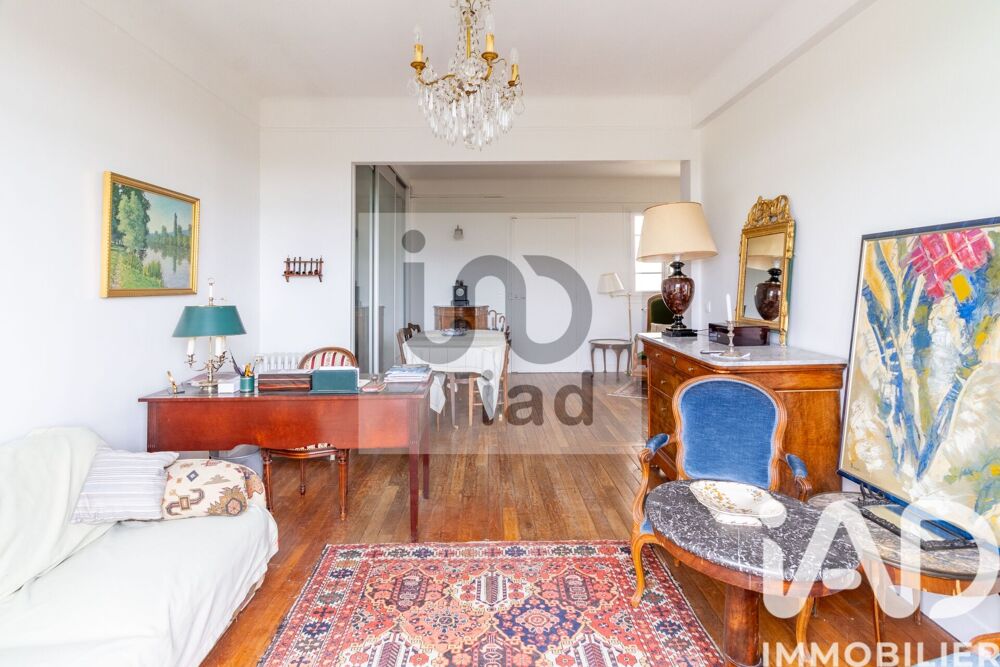 Vente Appartement Vente Appartement 4 pièces Le pecq