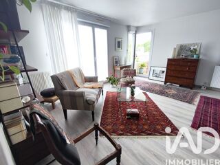  Appartement à vendre 3 pièces 65 m²