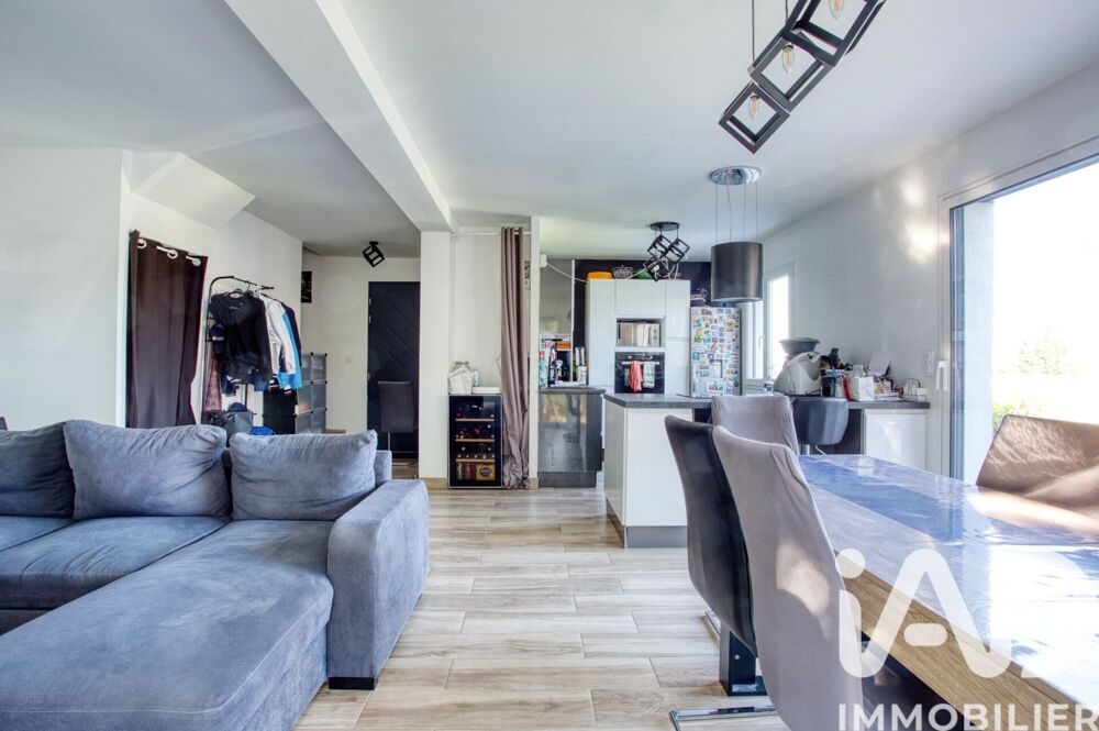 Vente Maison Vente Maison/villa 4 pièces Roquebrune-sur-argens