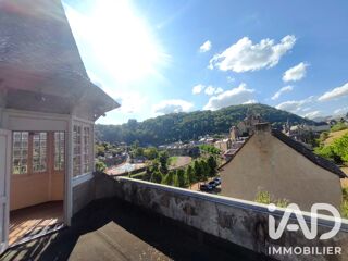  Maison à vendre 10 pièces 185 m²
