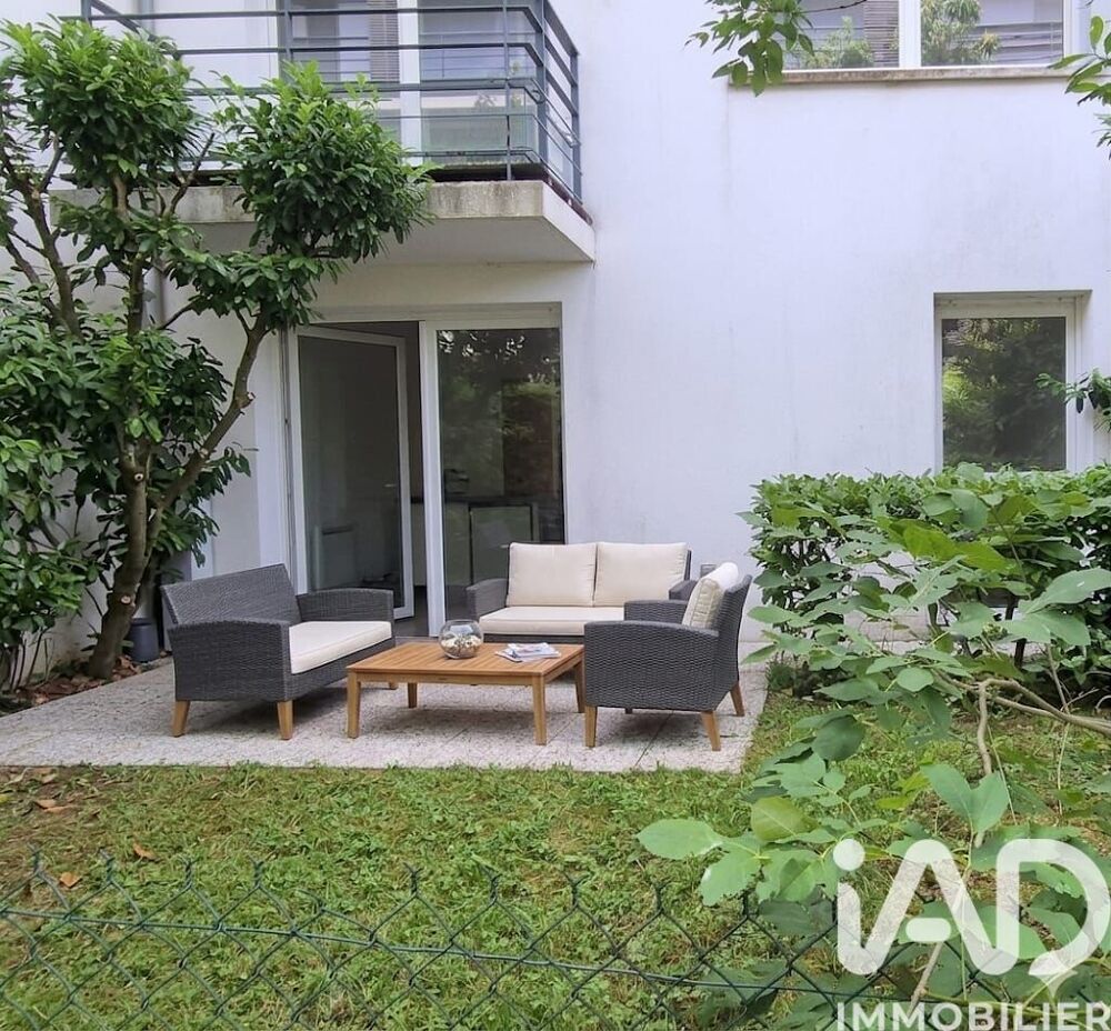 Appartement 1 pièce 27 m² · à Corbeil-Essonnes · 27 m² · 105 000 €