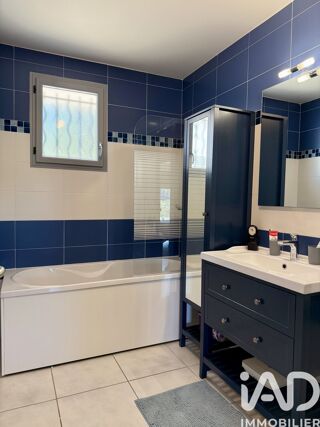  Maison à vendre 4 pièces 89 m²