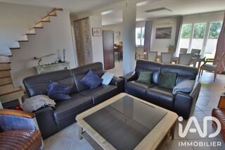  Maison à vendre 6 pièces 140 m²