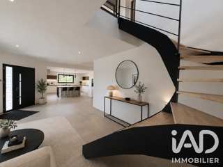  Maison 5 pièces 195 m² Tarbes
