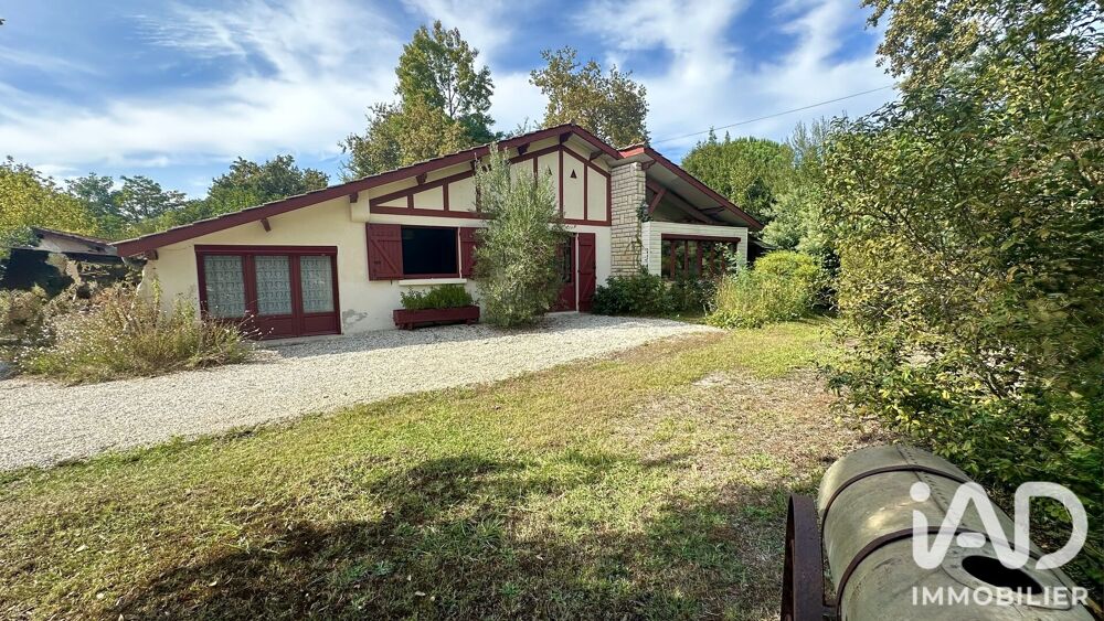 Vente Maison Vente Maison traditionnelle 5 pièces Arès