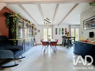  Maison à vendre 4 pièces 86 m²