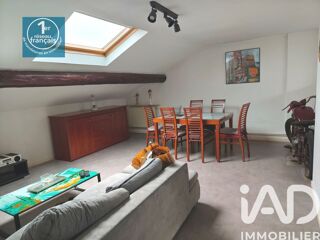  Appartement � vendre 3 pi�ces 65 m�