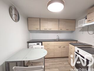  Appartement � vendre 2 pi�ces 34 m�