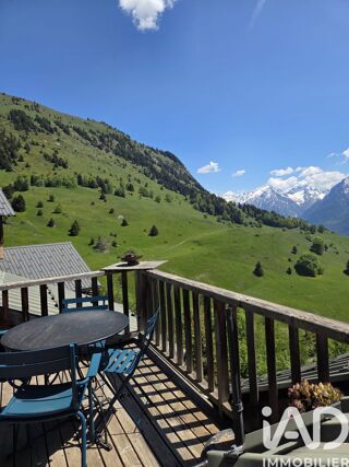  Appartement à vendre 5 pièces 132 m²