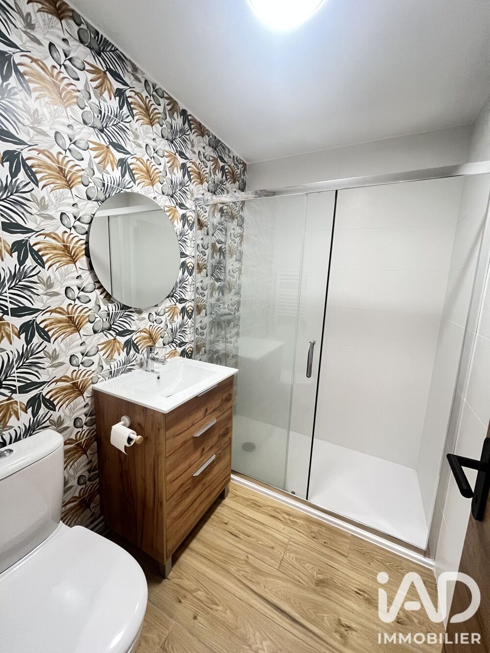 vente Maison - 3 pièce(s) - 52 m² Bègles (33130)