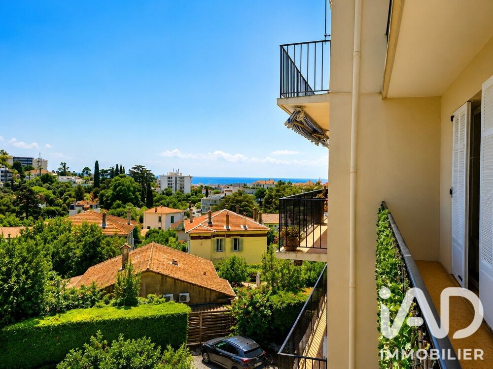 Vente Appartement Vente Appartement 3 pièces Cannes