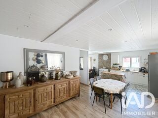  Maison à vendre 4 pièces 88 m²