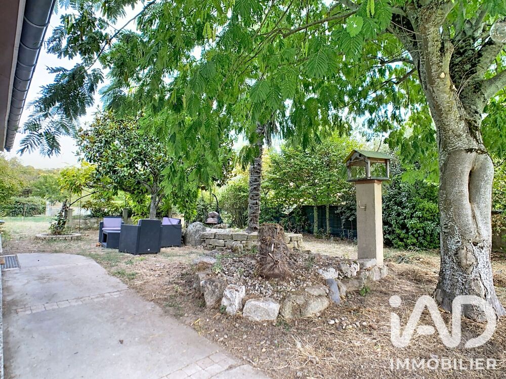 Vente Maison Vente Maison traditionnelle 4 pièces Montégut-lauragais