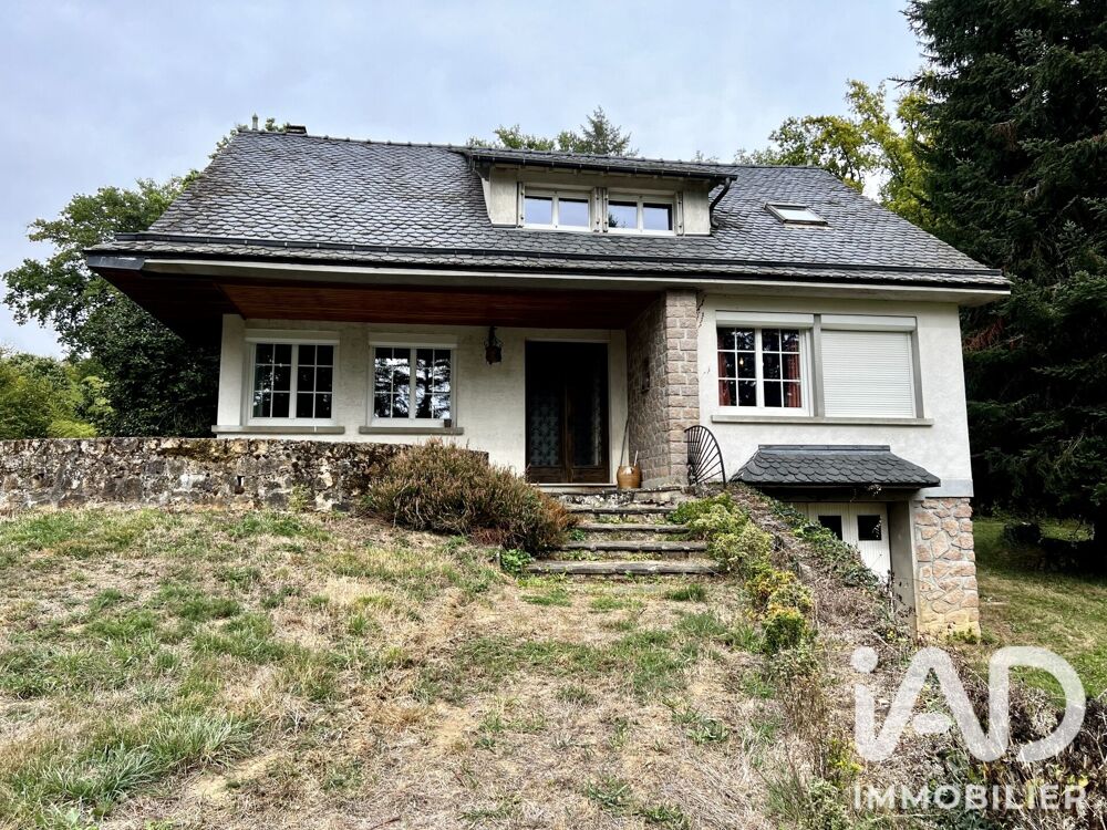 Vente Maison Vente Maison/villa 4 pièces Lagraulière