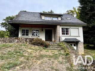  Maison à vendre 4 pièces 130 m²