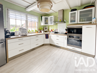  Maison à vendre 6 pièces 130 m²