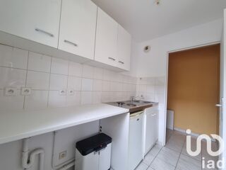  Appartement � vendre 2 pi�ces 48 m�