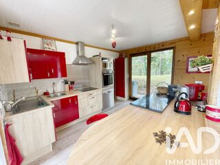  Maison à vendre 6 pièces 146 m²