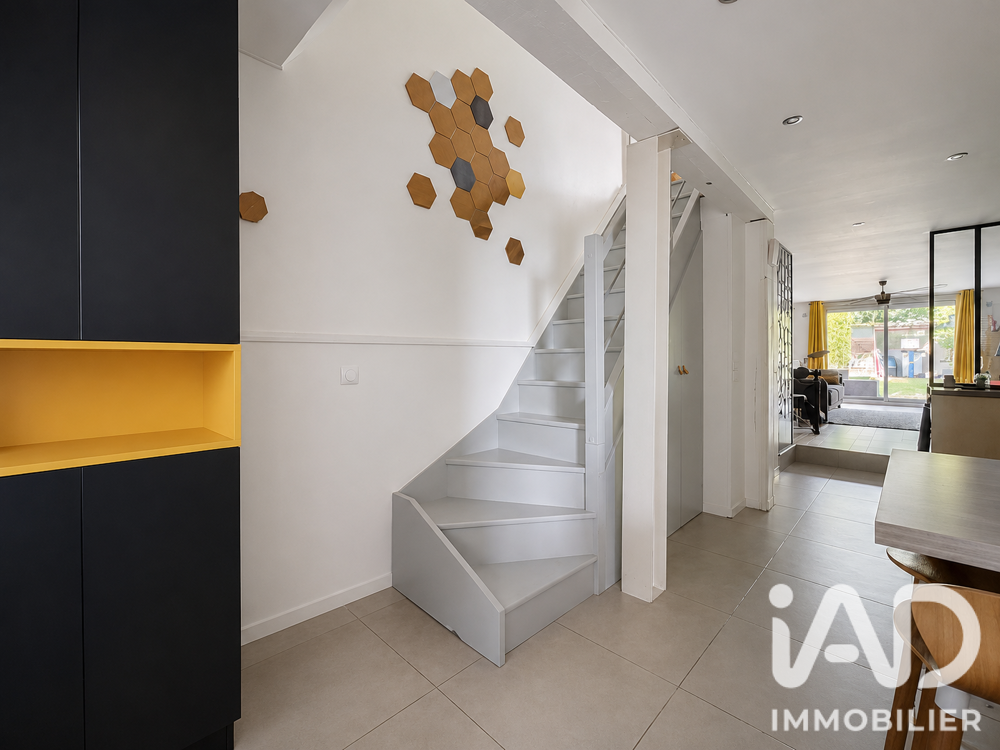 Vente Maison Vente Maison/villa 4 pièces Brunoy