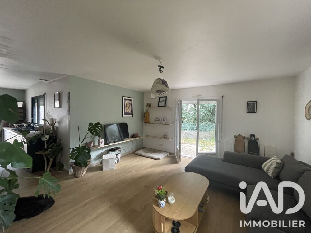 Vente Maison Vente Maison/villa 3 pièces Locunolé