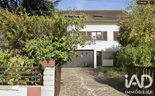  Maison à vendre 12 pièces 247 m²