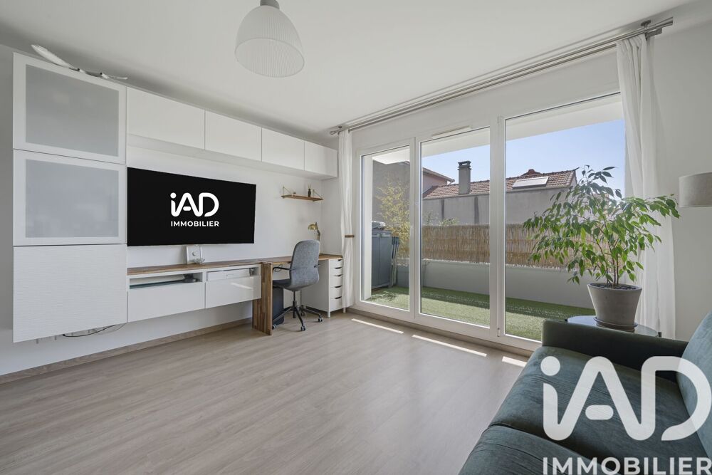 Vente Appartement Vente Appartement 4 pièces Colombes