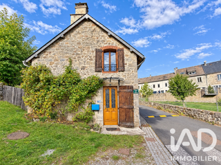  Maison à vendre 5 pièces 111 m²