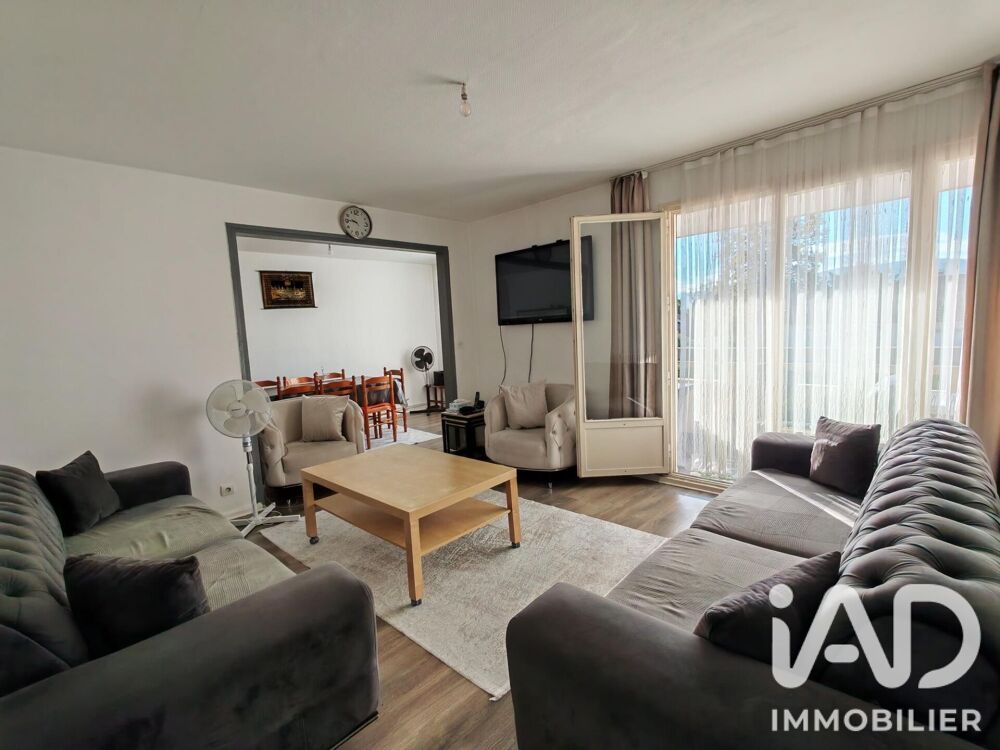 Vente Appartement Vente Appartement 4 pièces Lagnieu