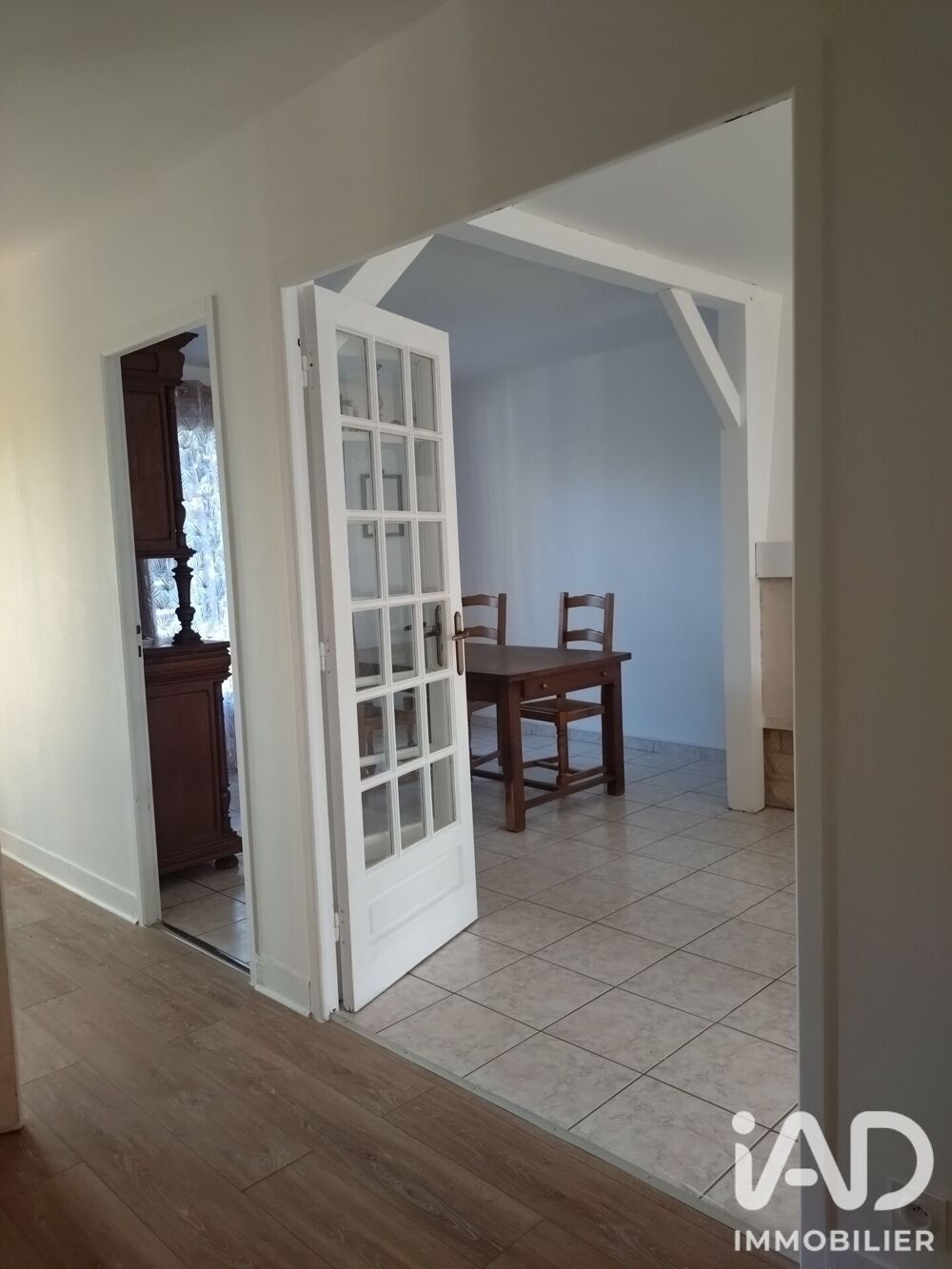 Vente Maison Vente Maison/villa 5 pièces Chartres