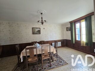  Maison � vendre 5 pi�ces 109 m�