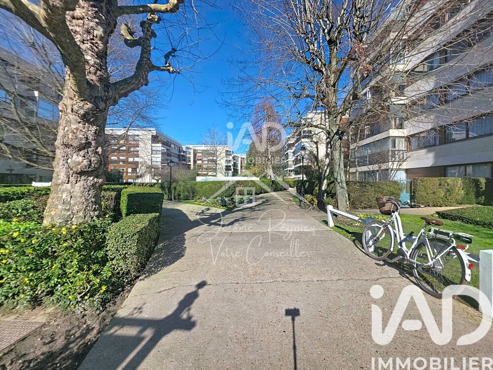 Vente Appartement 6 pièces