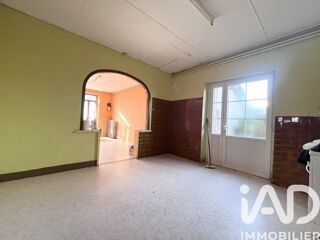  Maison à vendre 6 pièces 105 m²