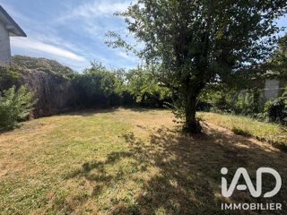  Maison à vendre 6 pièces 120 m²