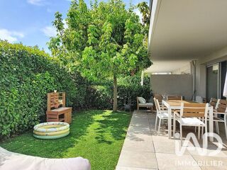  Appartement à vendre 3 pièces 59 m²