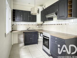  Appartement à vendre 2 pièces 50 m²