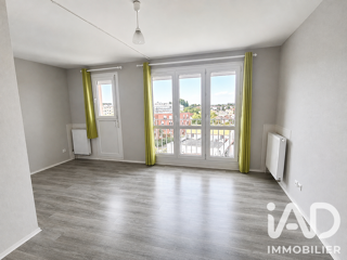 Appartement – Saint-Julien-les-Villas